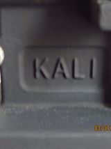 Pèle pommes KALI
