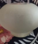 VASE MURANO Italie Vénézia en Patte de verre 