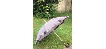 Ancien parapluie - Années 60