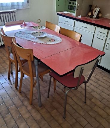 Buffet formica 