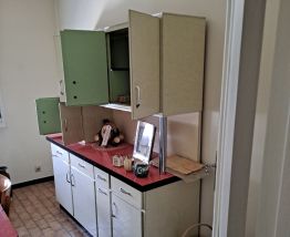 Buffet formica 