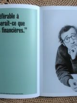 Woody Allen - Les images d'une vie 