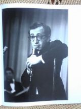 Woody Allen - Les images d'une vie 
