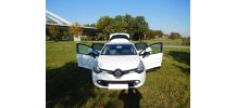 Renault Clio III particulier 1.5 DCI 