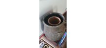 Pot à infusion