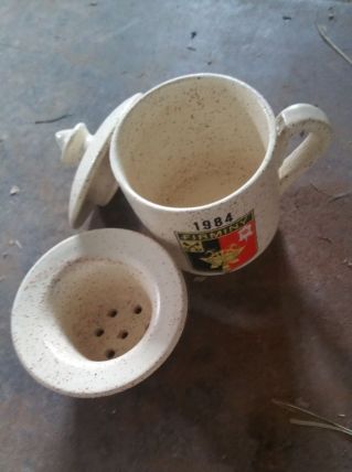 Tisaniere Firminy 