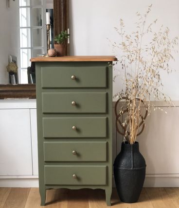 Chiffonnier/commode vintage