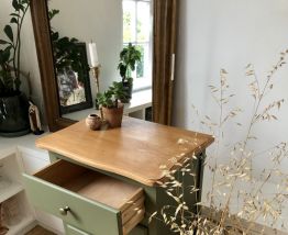 Chiffonnier/commode vintage