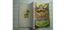 Le canard sauvage