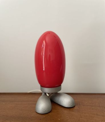 Lampe Ikea vintage 