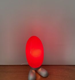 Lampe Ikea vintage 