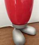 Lampe Ikea vintage 