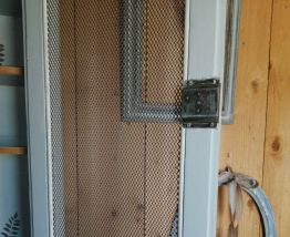 ARMOIRE A PHARMACIE