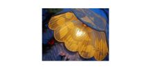 Applique murale vintage 