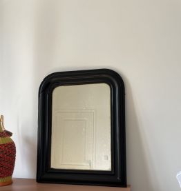 Miroir Louis Philippe 47 X 58 CM