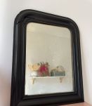 Miroir Louis Philippe 47 X 58 CM