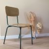 Chaise écolier 