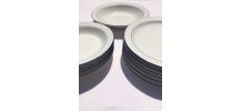 Service en porcelaine Seltmann Weiden