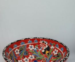 Bol traditionnel décoratif turc