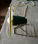 Ventilateur de bureau de marque Calor, fonctionne parfaiteme