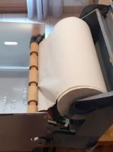 Devidoir papier