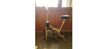 Vélo d'appartement VINTAGE 