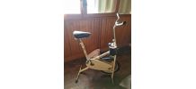 Vélo d'appartement VINTAGE 