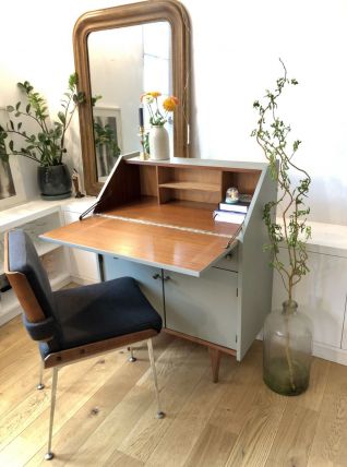 Secrétaire vintage