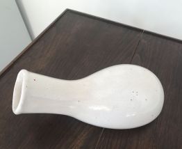 Ancien pistolet urinoir
