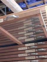 Meuble a plans