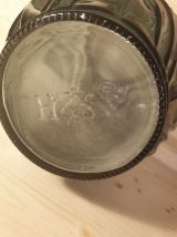 Vase art déco 