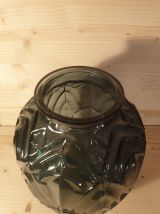 Vase art déco 