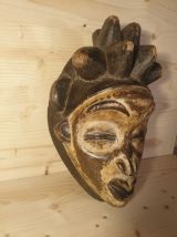 Masque punu 