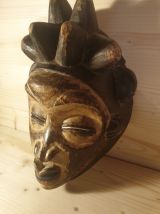 Masque punu 