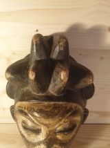 Masque punu 