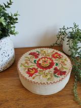  boîte vintage 