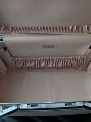 Vanity Samsonite