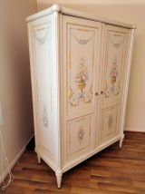 Armoire style ancien