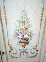 Armoire style ancien