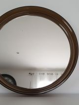 Miroir rond mural 40cm,Gilac