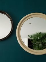 Miroir rond mural 40cm,Gilac