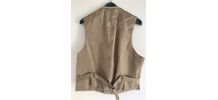 Gilet Homme Vintage