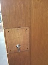 armoire commode parisienne