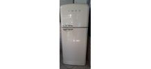 Réfrigérateur SMEG FAB40XS RETROSTYLE 50’