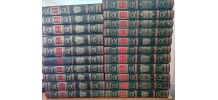 Collection 21 livres