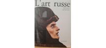 L'art russe