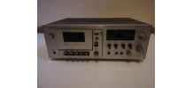 Radio phono deck vintage lot