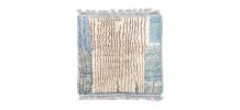 Tapis Berbere M’rirt 245x315Cm