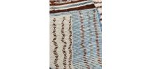 Tapis Berbere M’rirt 245x315Cm