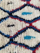 Tapis Berbere Vintage Azilal 110×205 Cm